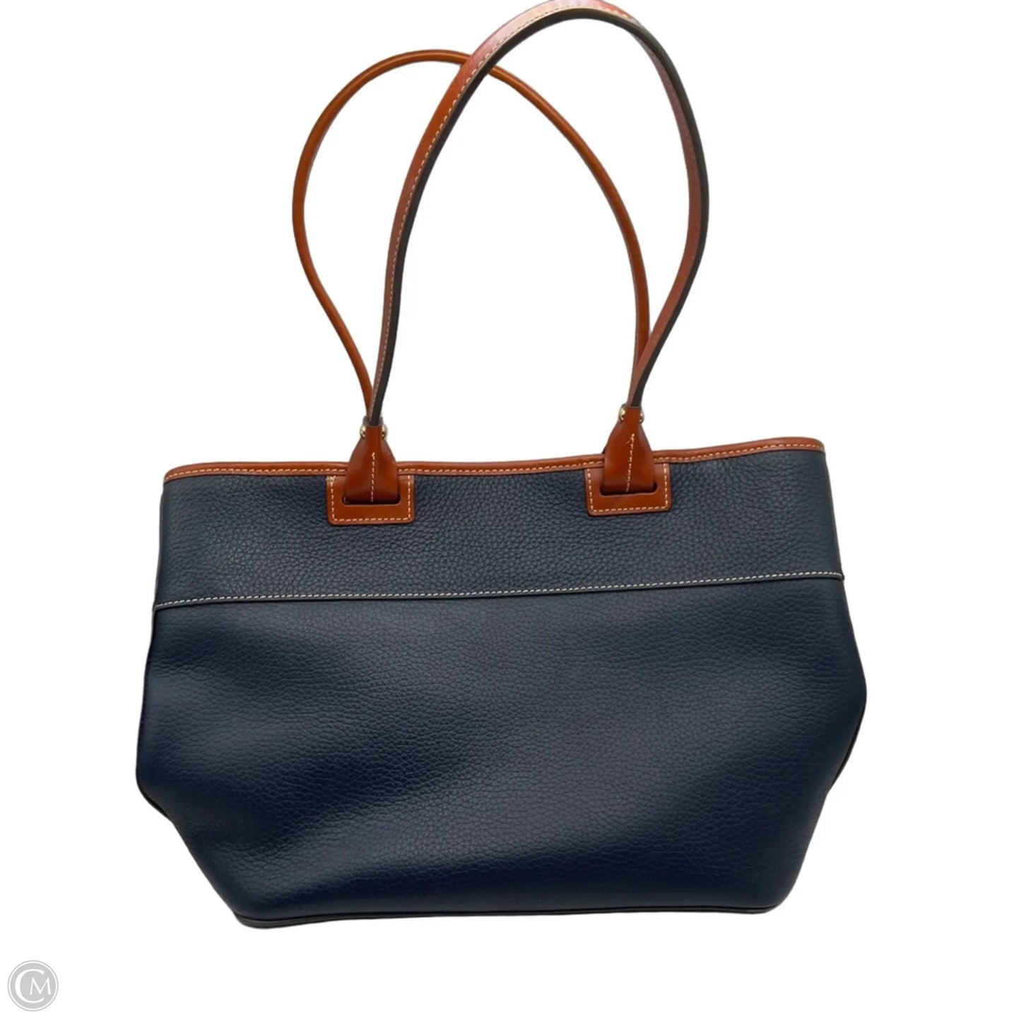 Handbag Designer By Dooney And Bourke, Size: Medium