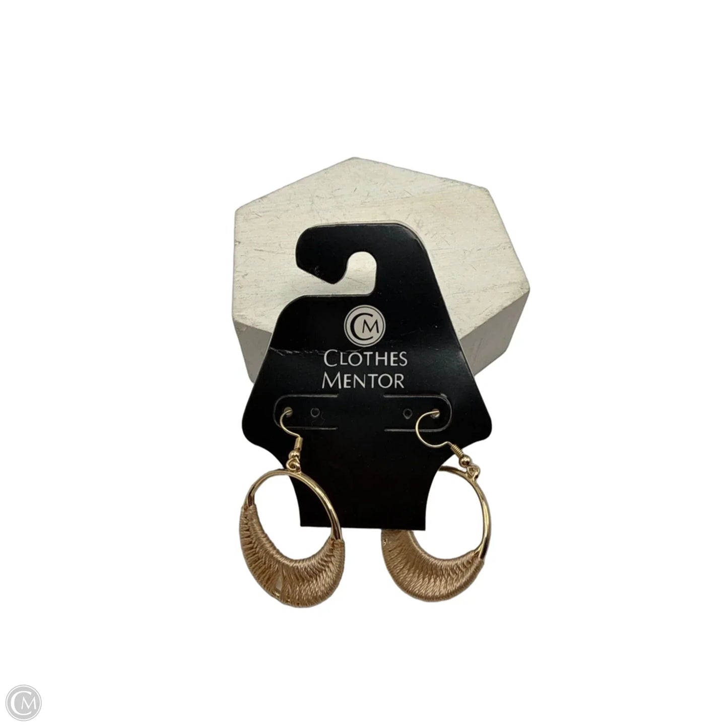 Earrings Dangle/drop By Cmc