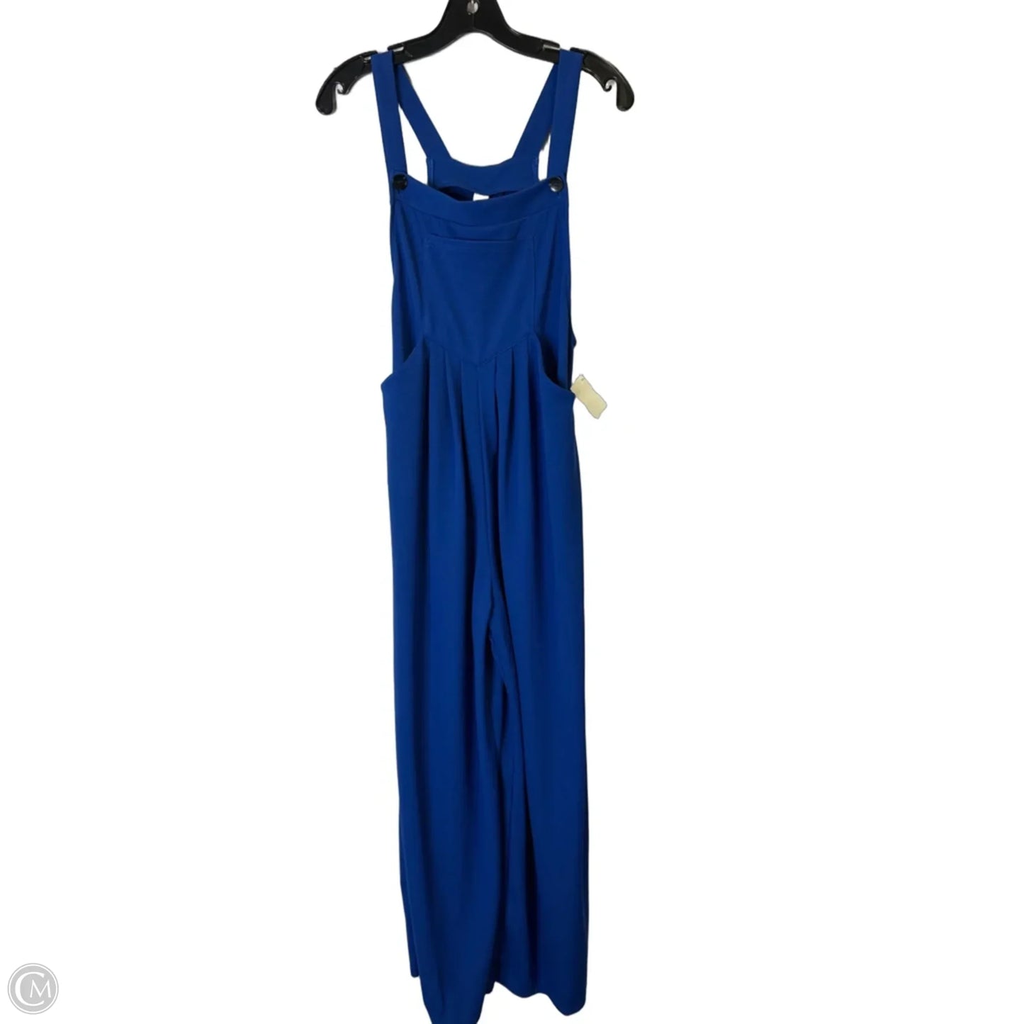 Jumpsuit By Halara In Blue, Size: S
