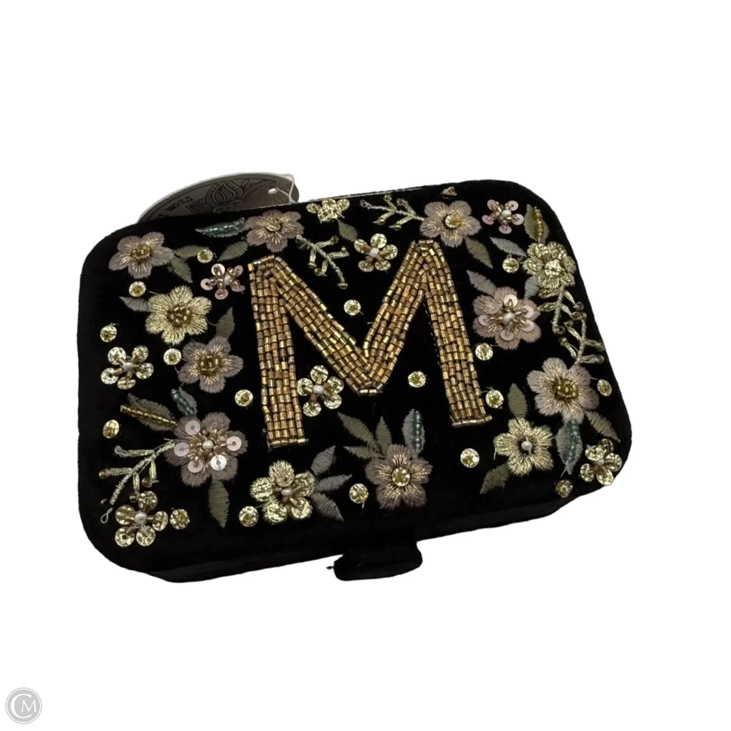 Jewelry Case By Clothes Mentor, Size: Large