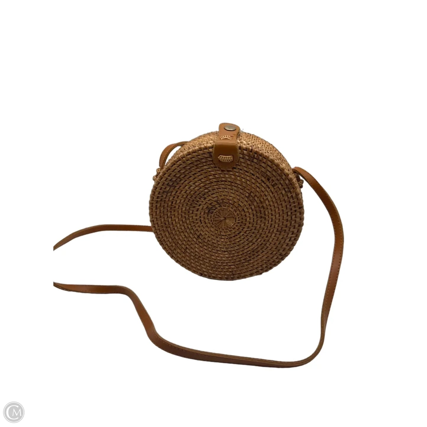 Crossbody By Clothes Mentor, Size: Medium