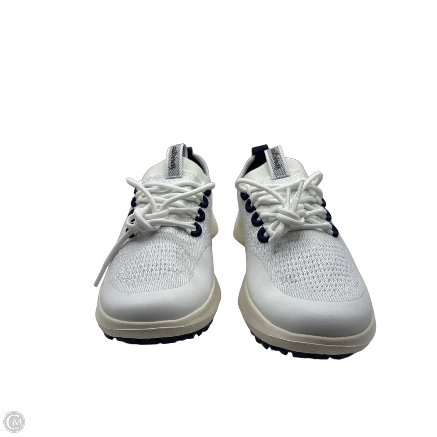 Shoes Athletic By Allbirds In White, Size: 11