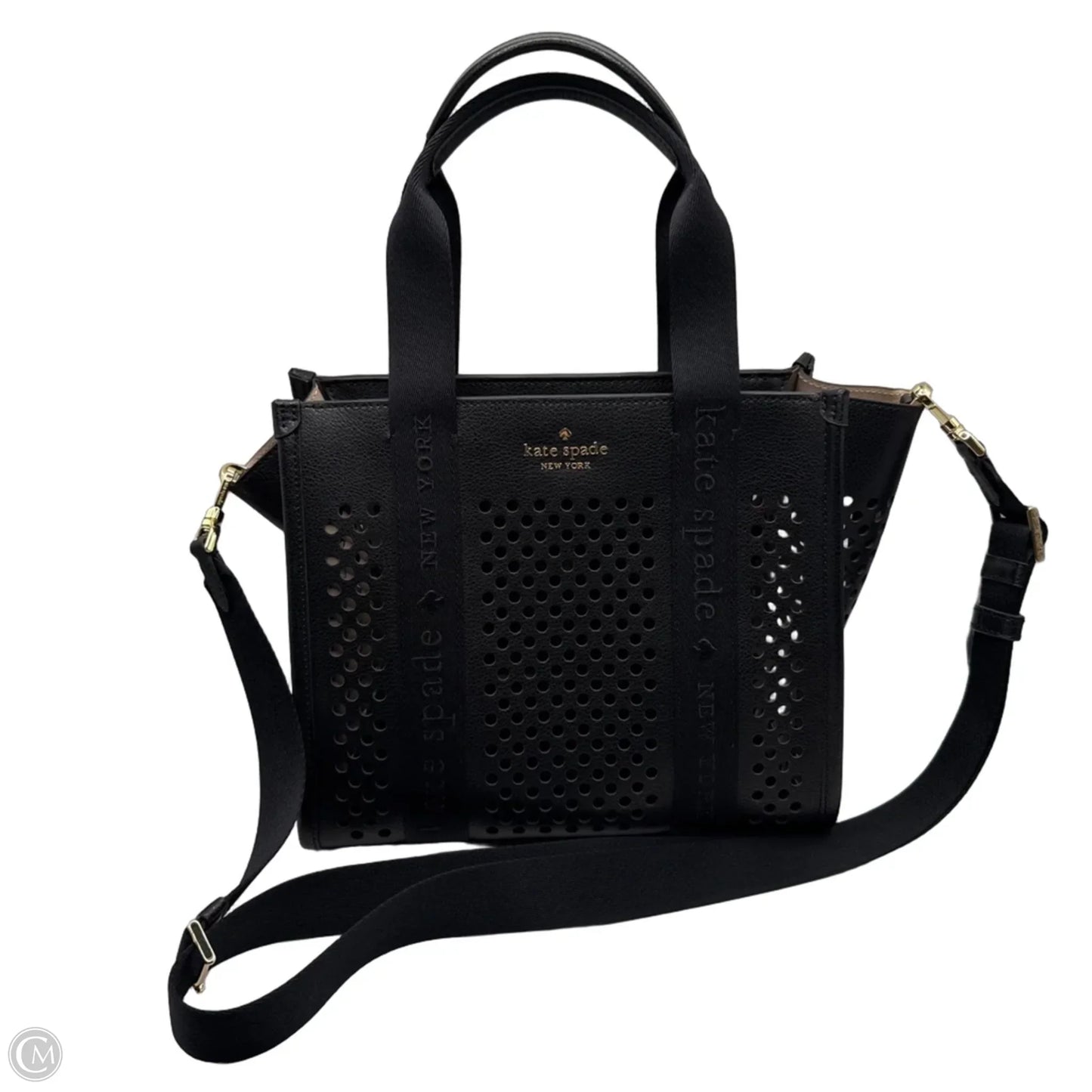 Crossbody Designer By Kate Spade, Size: Medium