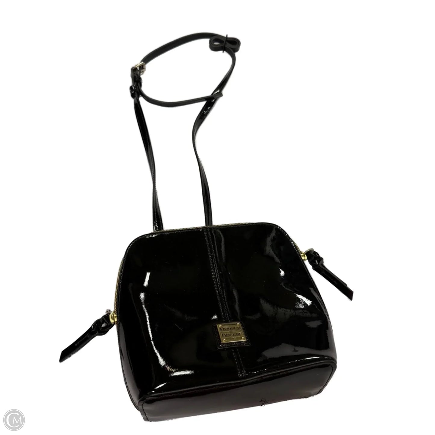 Crossbody Designer By Dooney And Bourke, Size: Medium