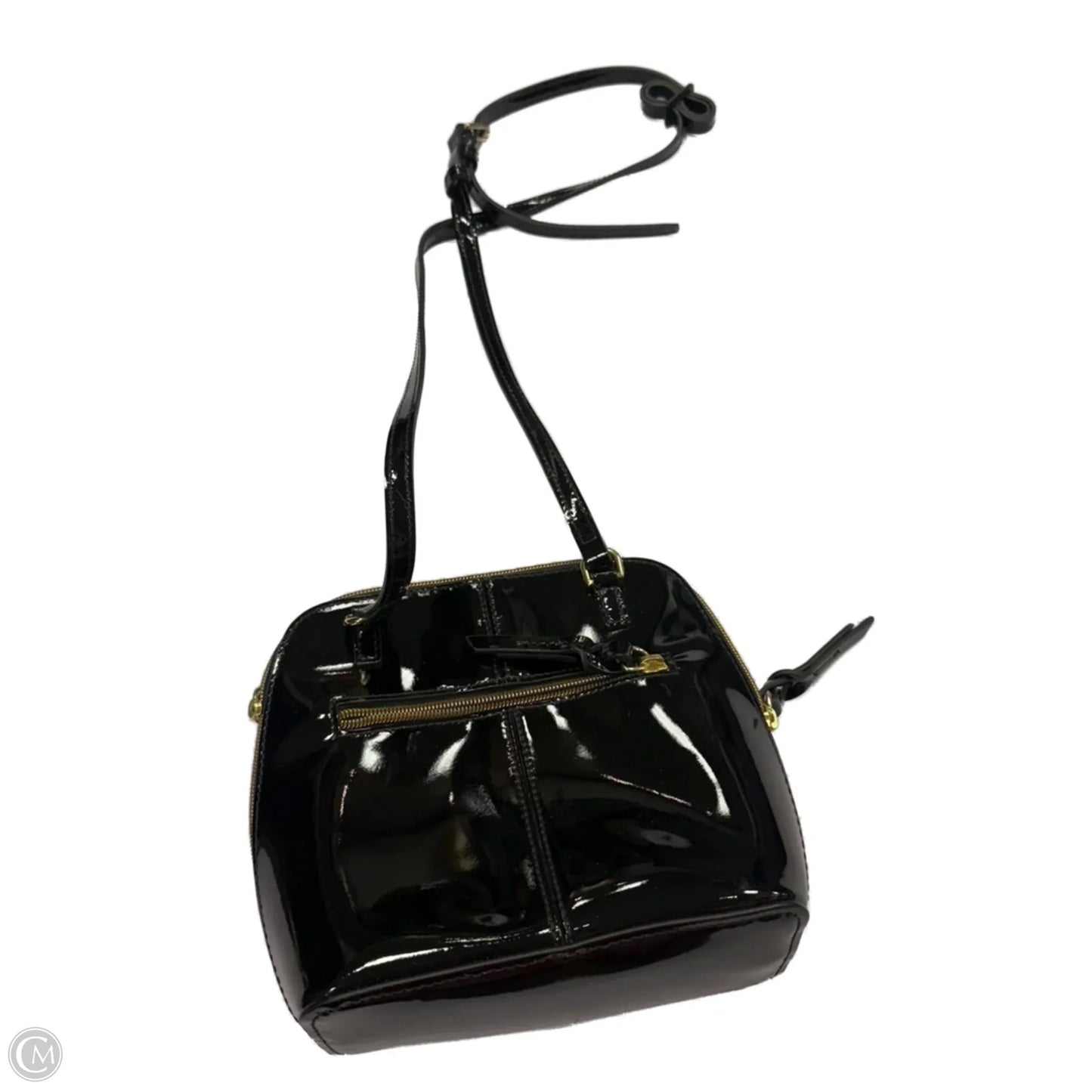Crossbody Designer By Dooney And Bourke, Size: Medium