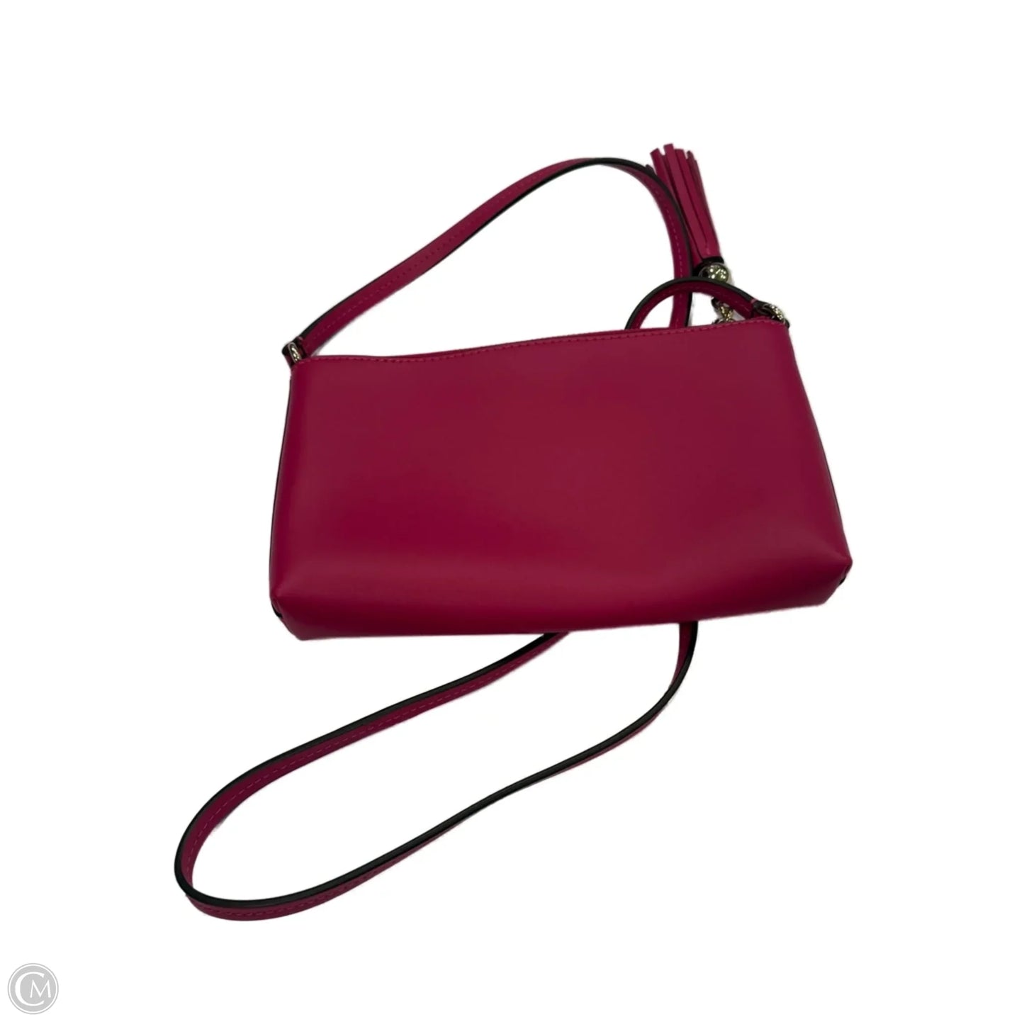 Crossbody Designer By Kate Spade, Size: Medium