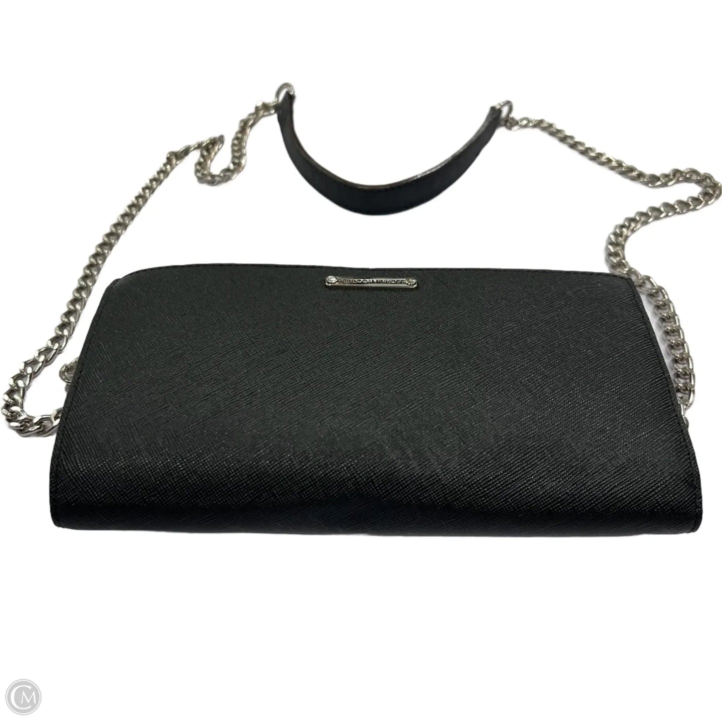 Crossbody Designer By Rebecca Minkoff, Size: Small