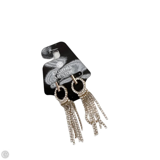 Earrings Dangle/drop By Windsor