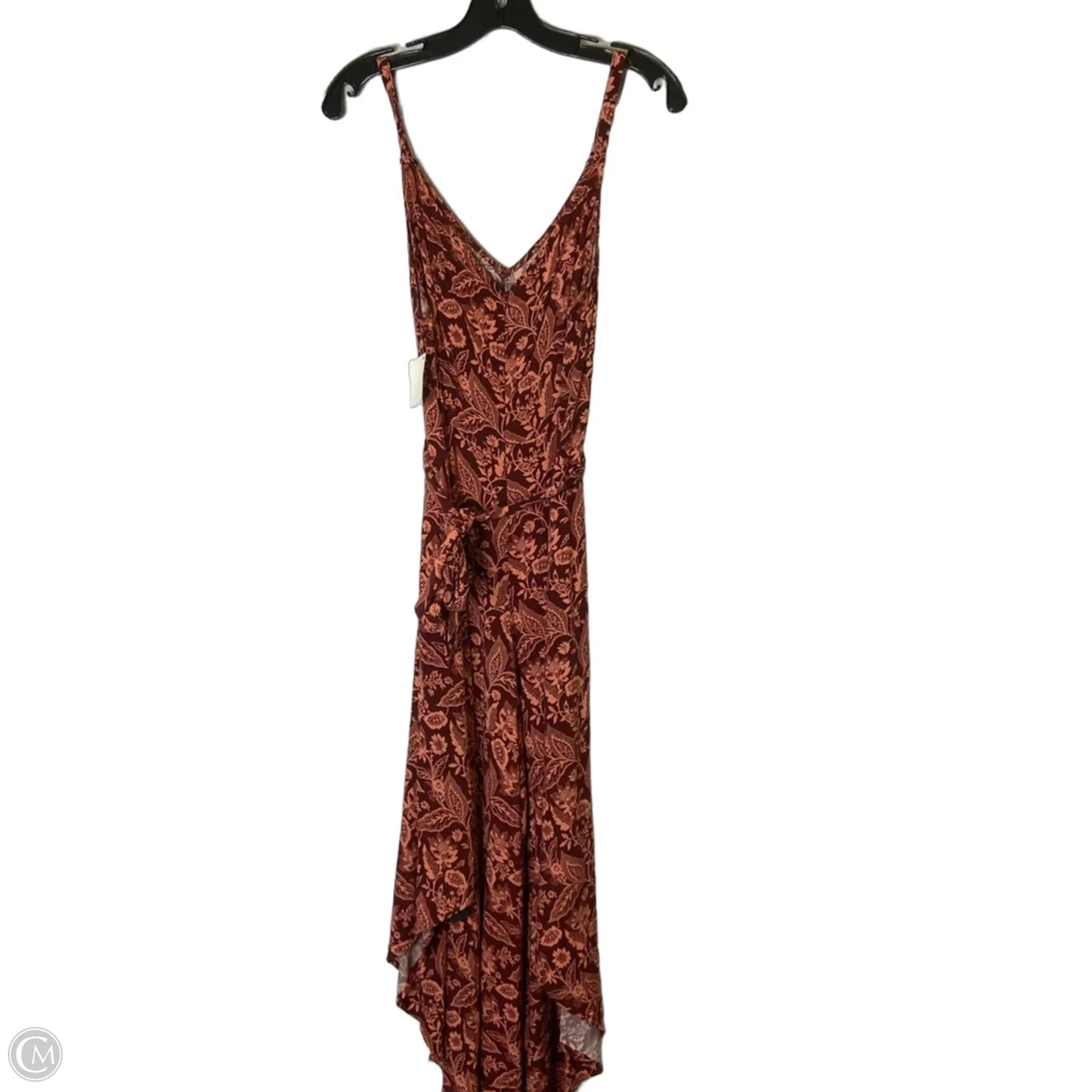 Jumpsuit By 1.state In Red, Size: L