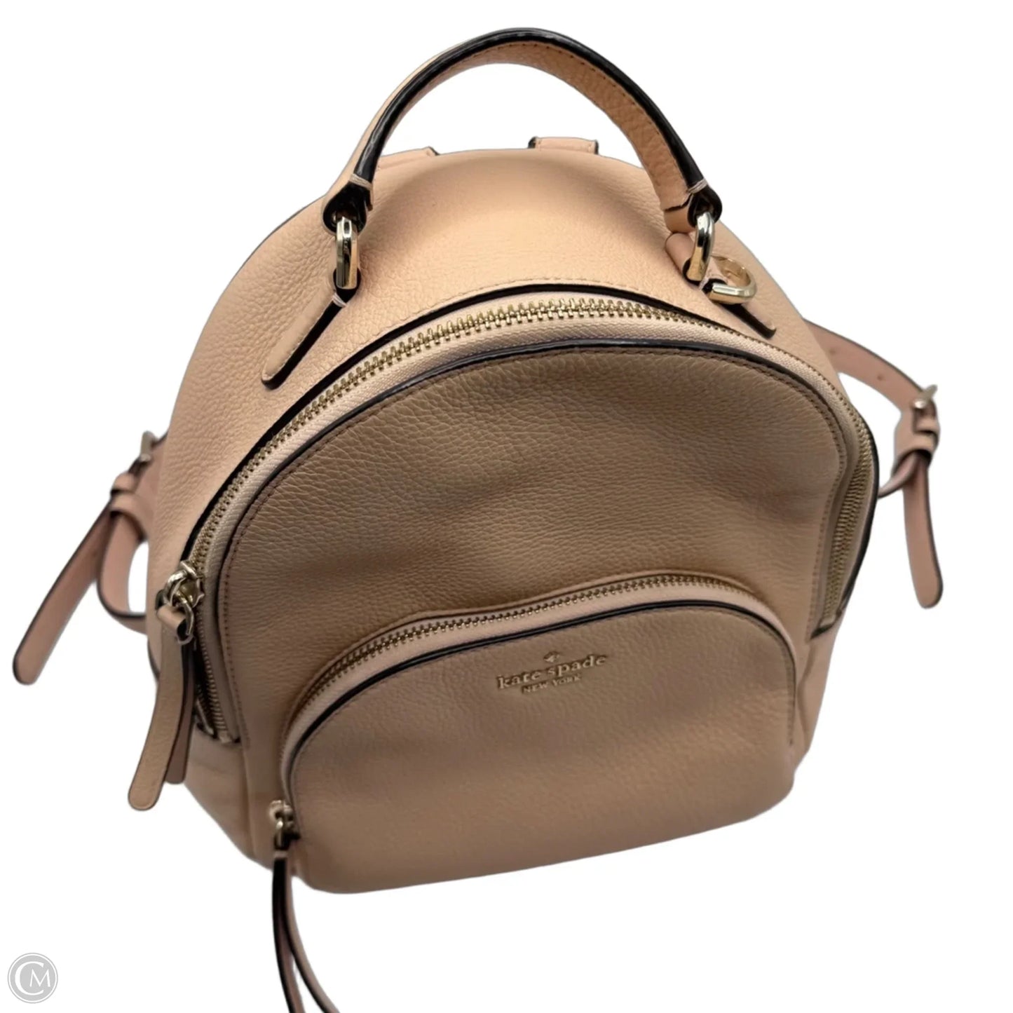 Backpack Designer By Kate Spade, Size: Small