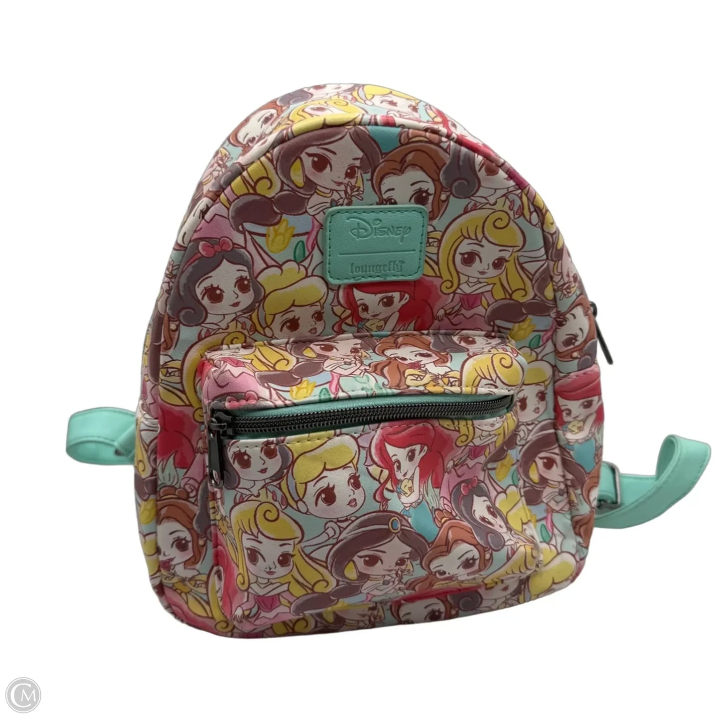 Backpack By Loungefly, Size: Small