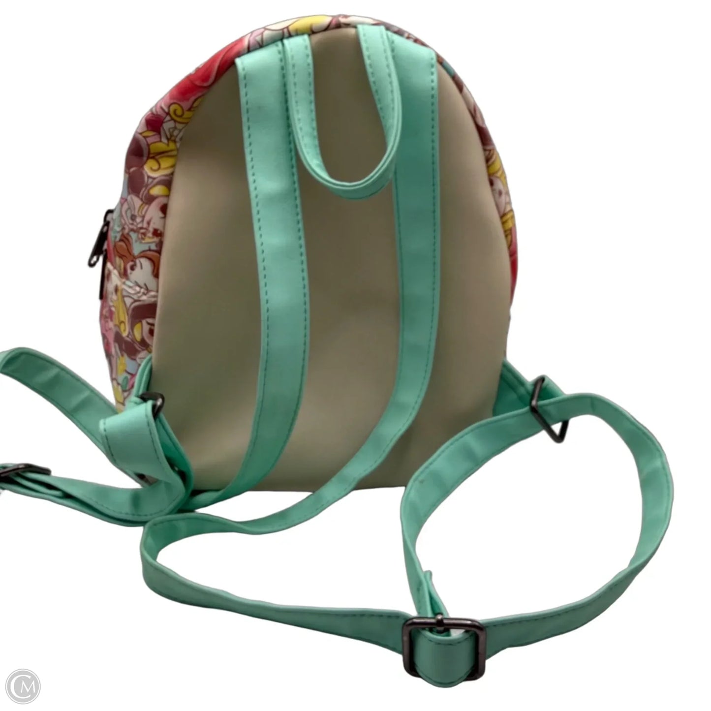 Backpack By Loungefly, Size: Small