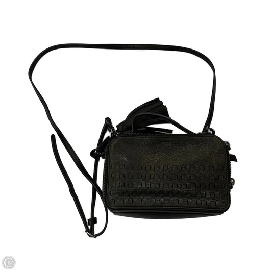 Crossbody Designer By Tumi, Size: Small