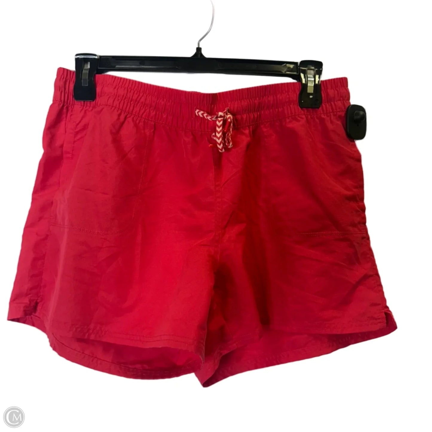 Athletic Shorts By The North Face In Pink, Size: L