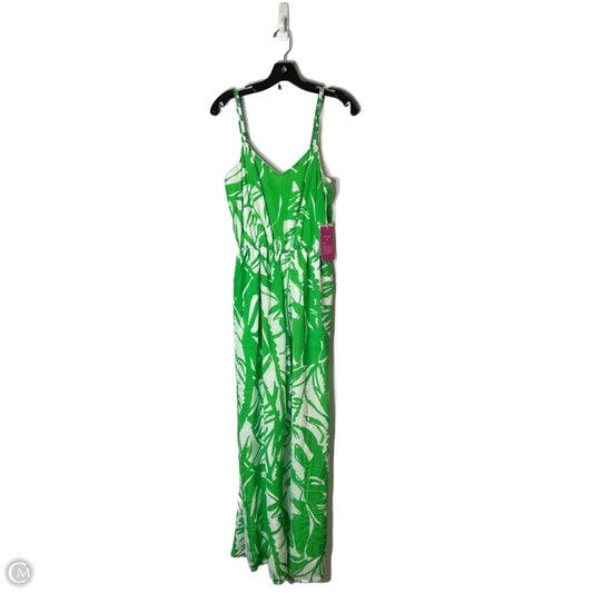 Jumpsuit By Target-designer In Green, Size: S