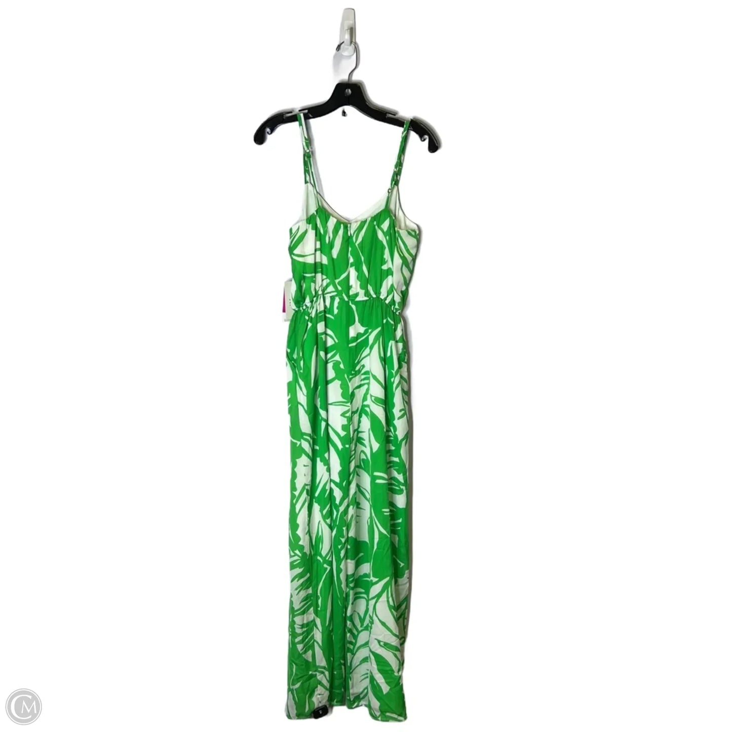 Jumpsuit By Target-designer In Green, Size: S