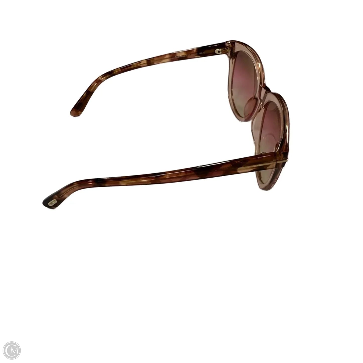 Sunglasses Luxury Designer By Tom Ford