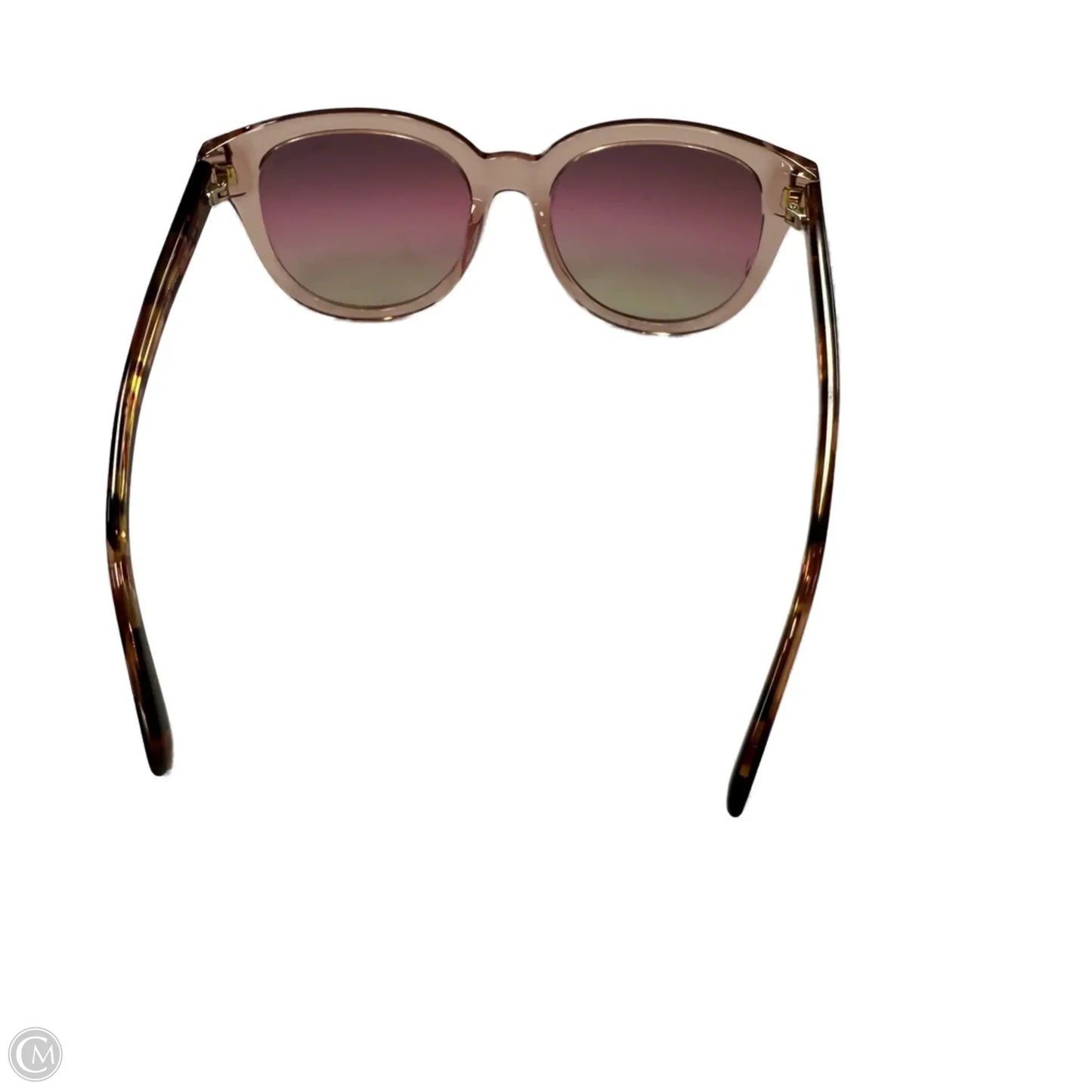 Sunglasses Luxury Designer By Tom Ford