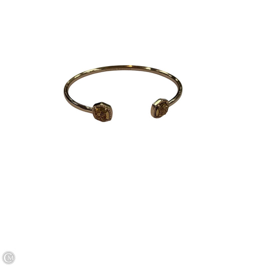 Bracelet Cuff By Kendra Scott