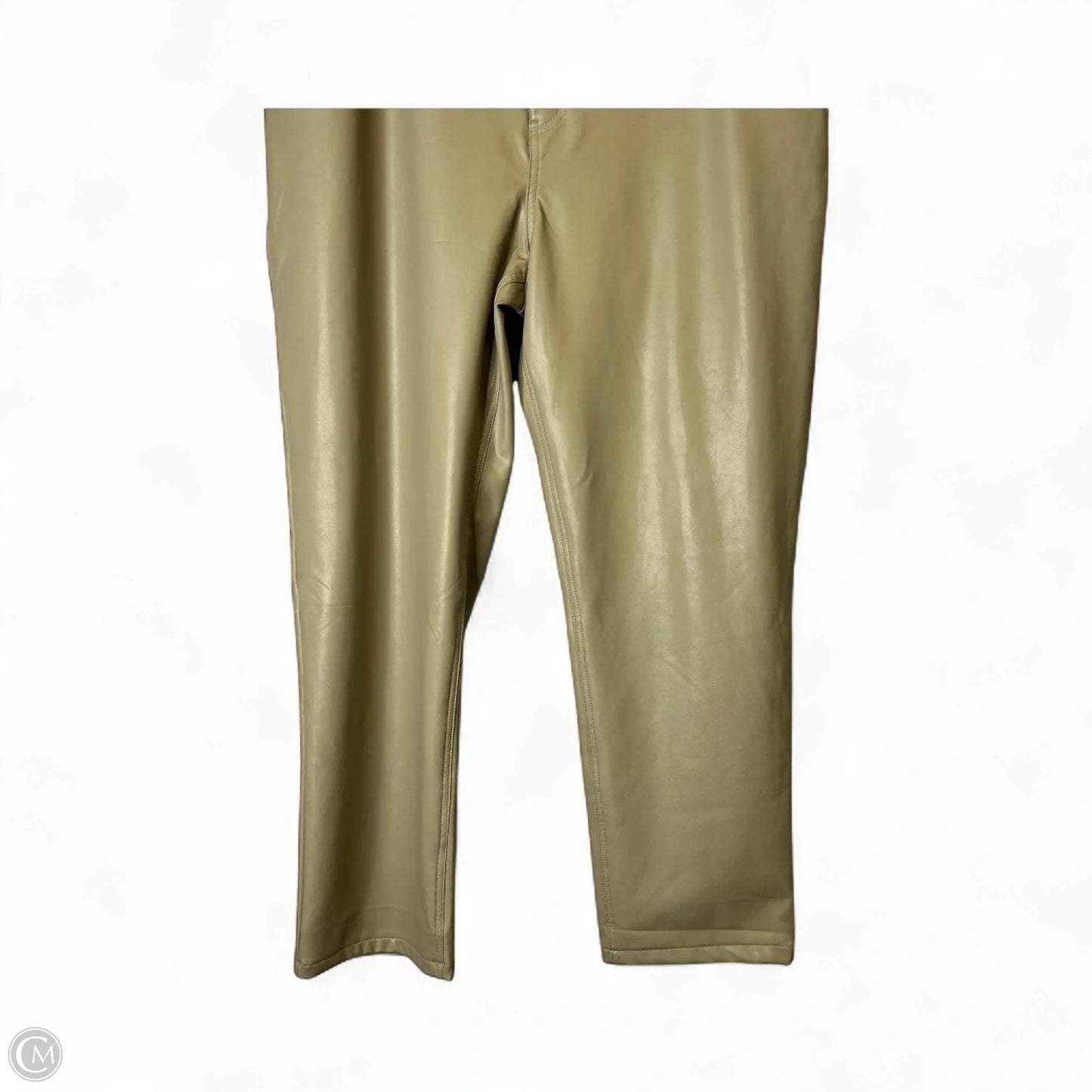 Pants Dress By Abercrombie And Fitch In Taupe, Size: 20