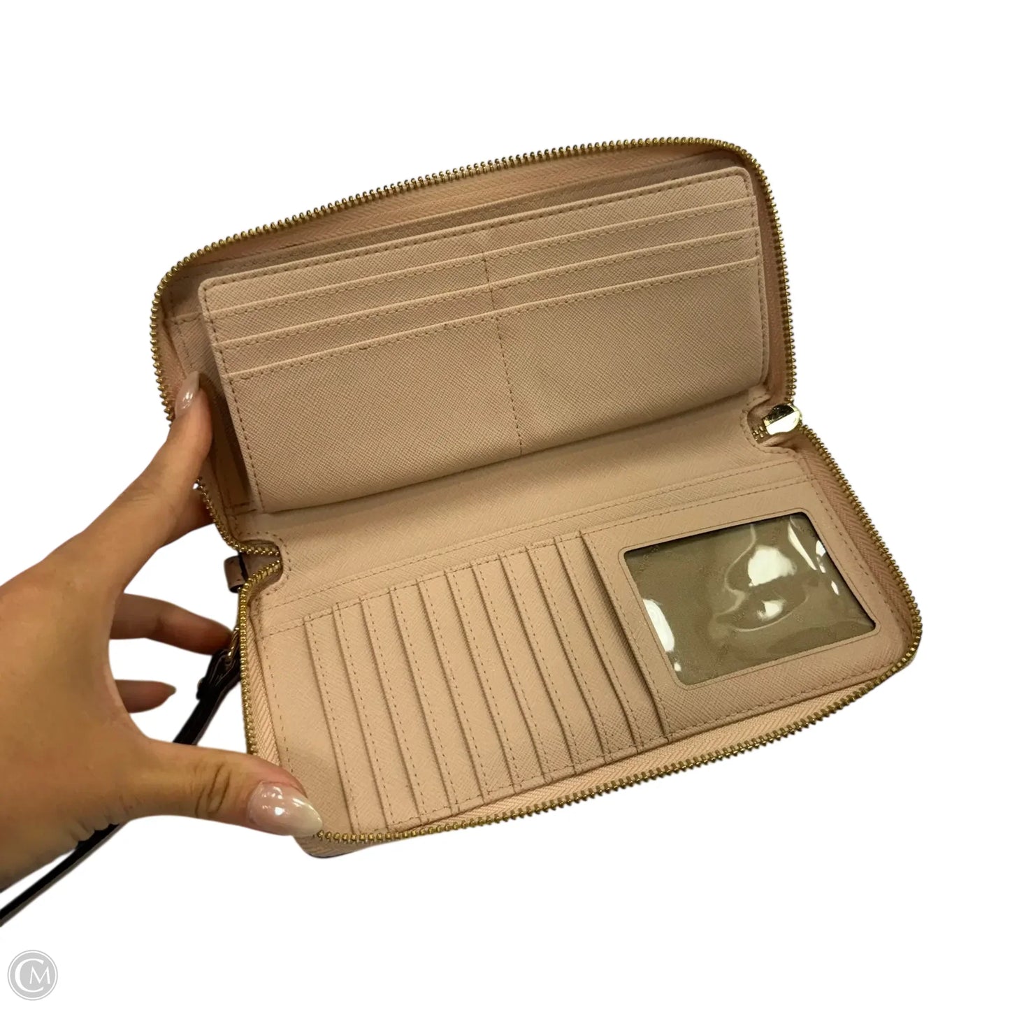 Wallet Designer By Michael By Michael Kors, Size: Medium