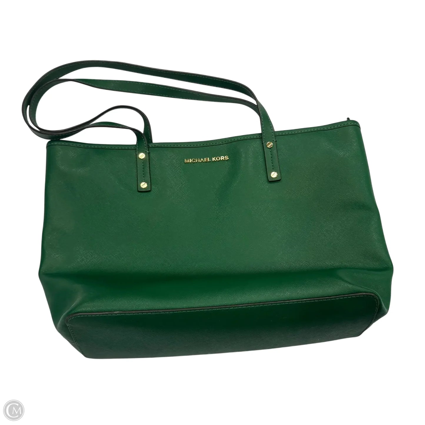 Handbag Designer By Michael By Michael Kors, Size: Large