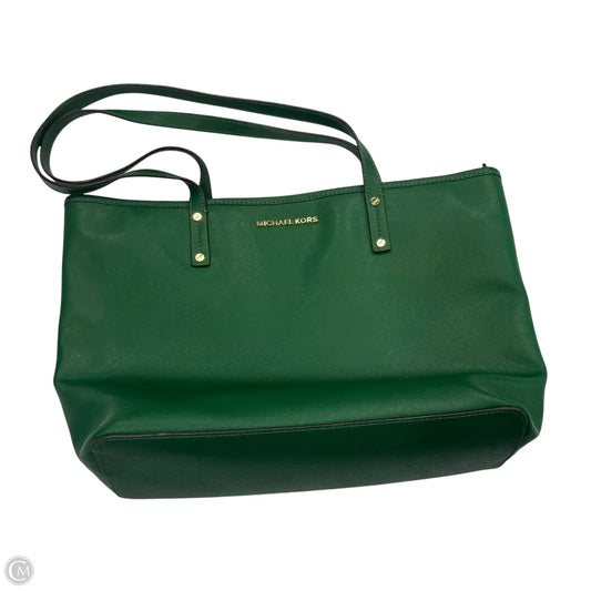 Handbag Designer By Michael By Michael Kors, Size: Large