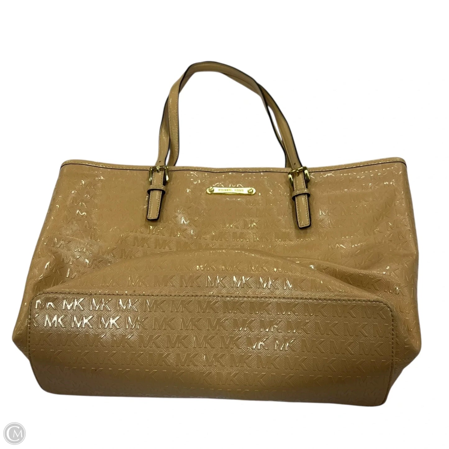 Handbag Designer By Michael By Michael Kors, Size: Large