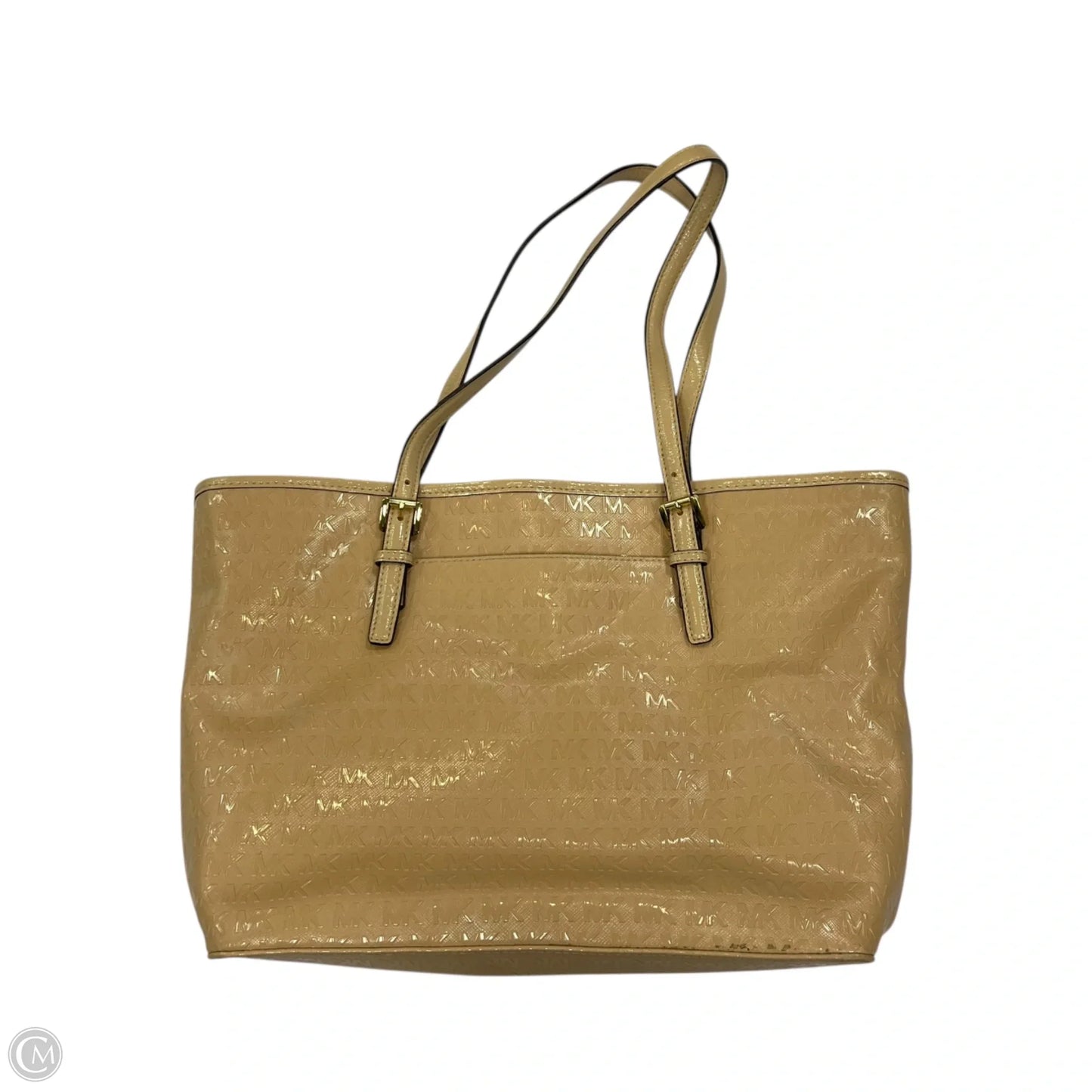 Handbag Designer By Michael By Michael Kors, Size: Large