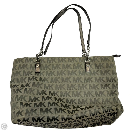 Handbag Designer By Michael By Michael Kors, Size: Large