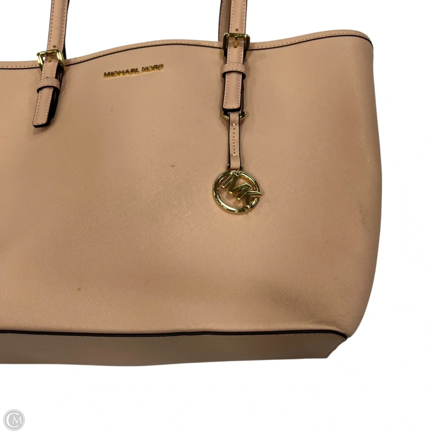 Handbag Designer By Michael By Michael Kors, Size: Large