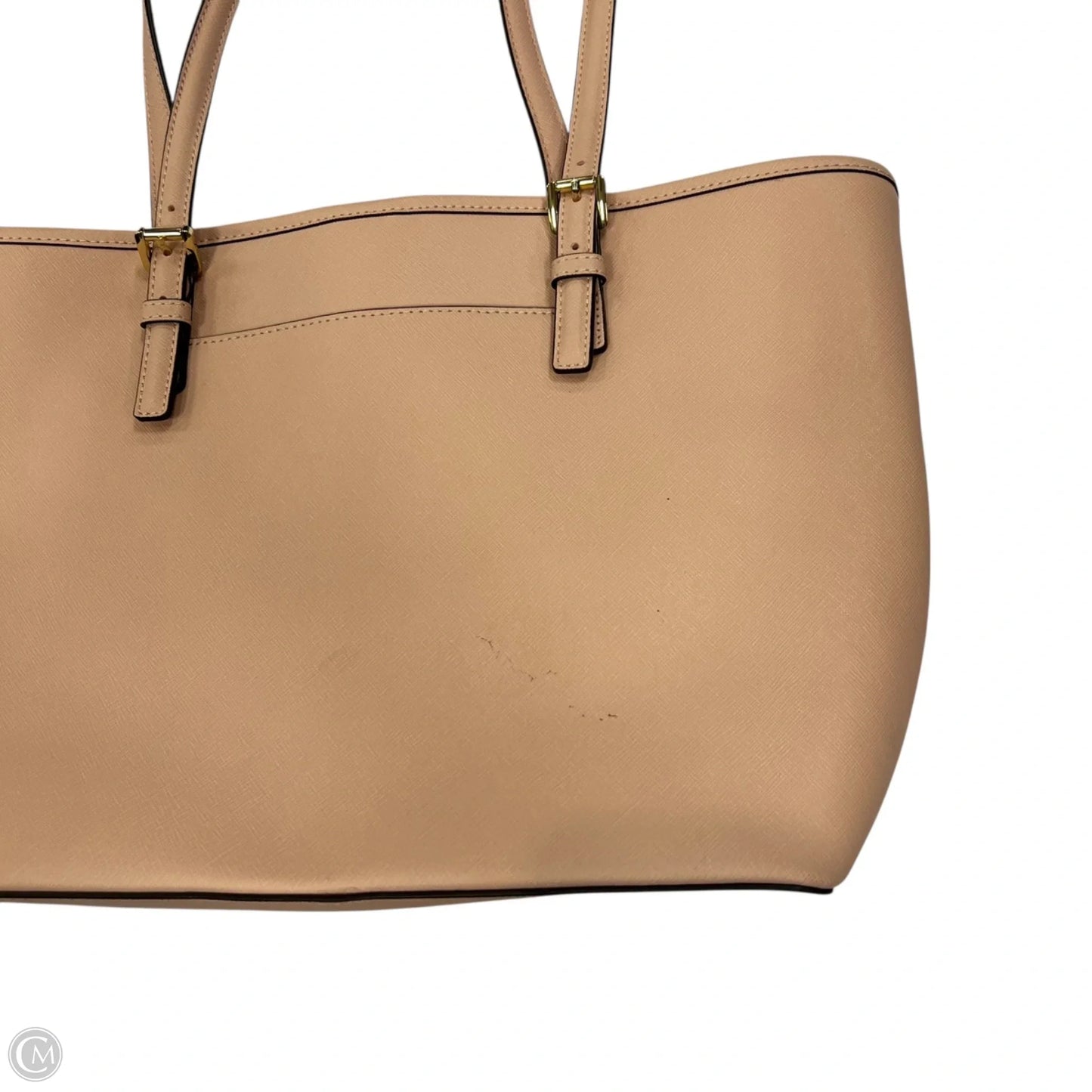 Handbag Designer By Michael By Michael Kors, Size: Large