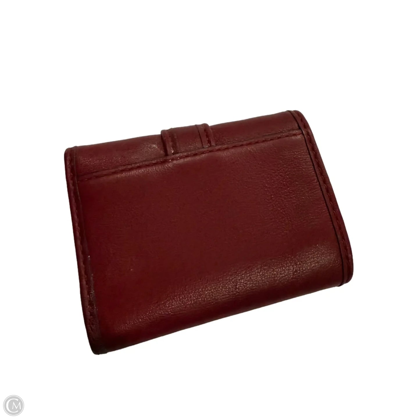 Wallet Designer By Michael Kors, Size: Small