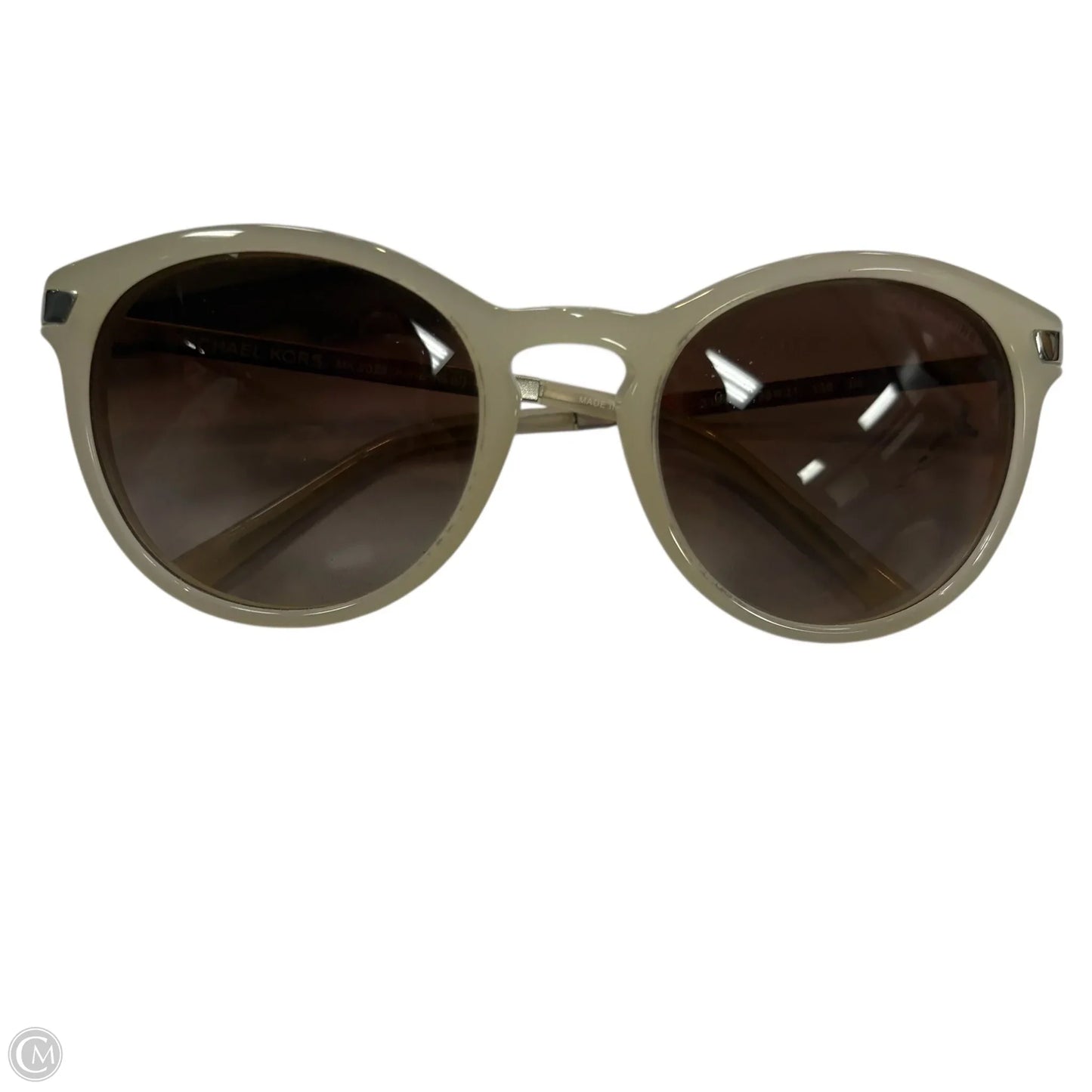 Sunglasses Designer By Michael By Michael Kors