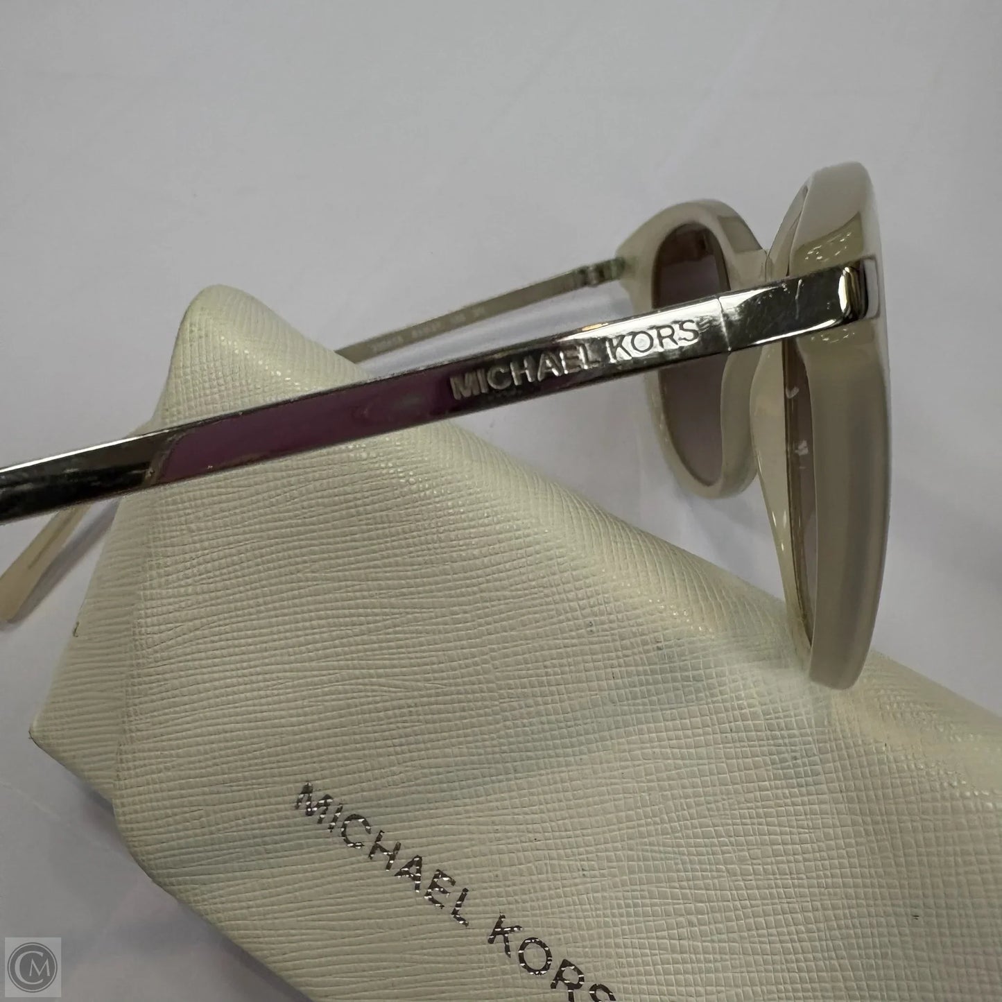 Sunglasses Designer By Michael By Michael Kors