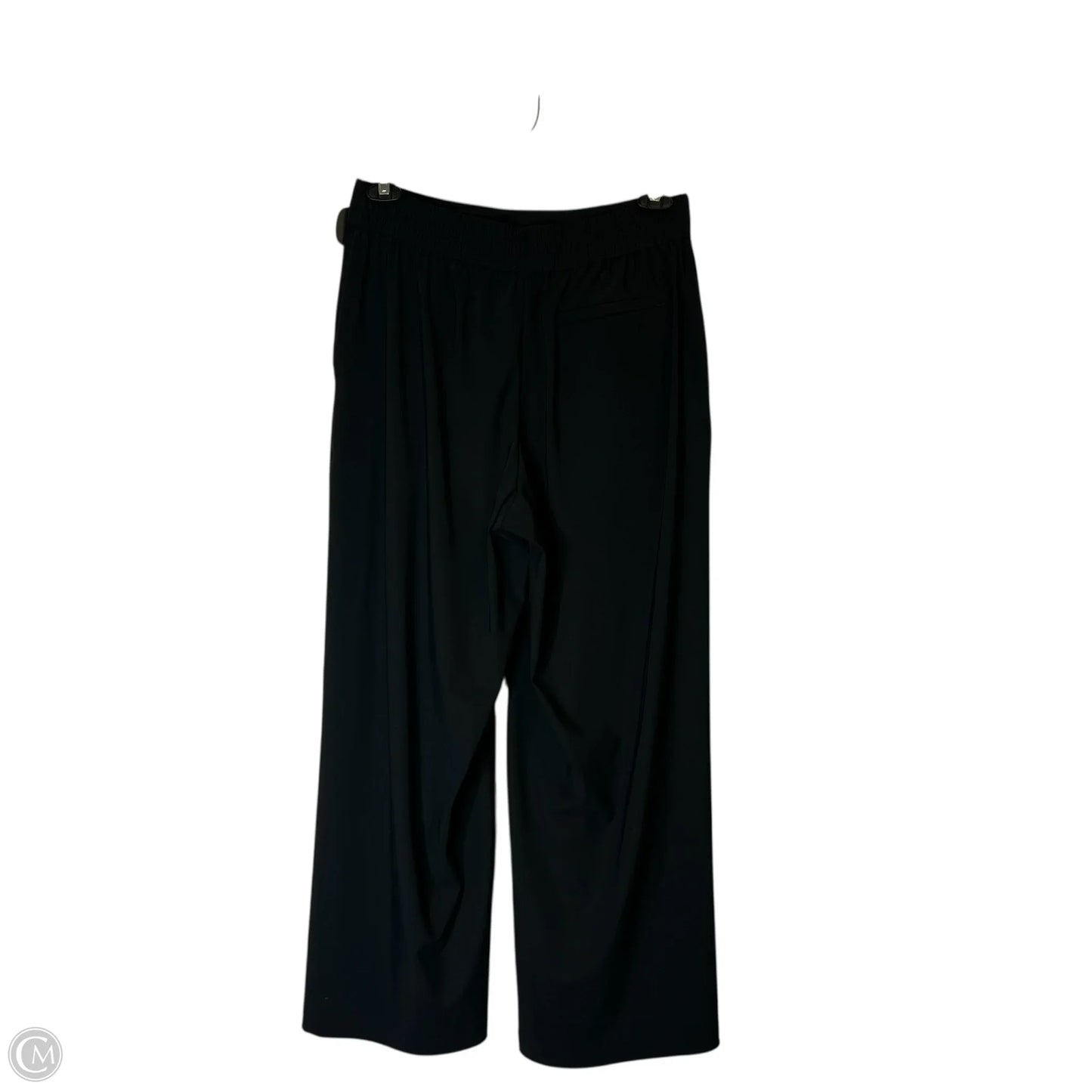 Pants Dress By Athleta In Black, Size: 10