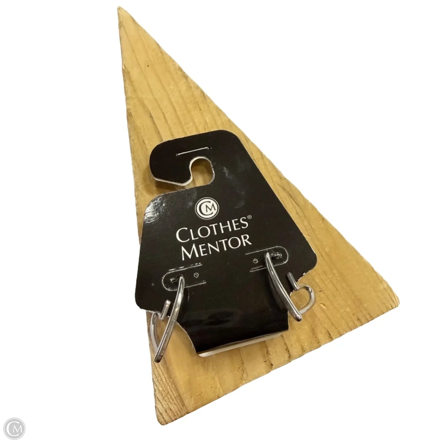 Earrings Hoop By Clothes Mentor