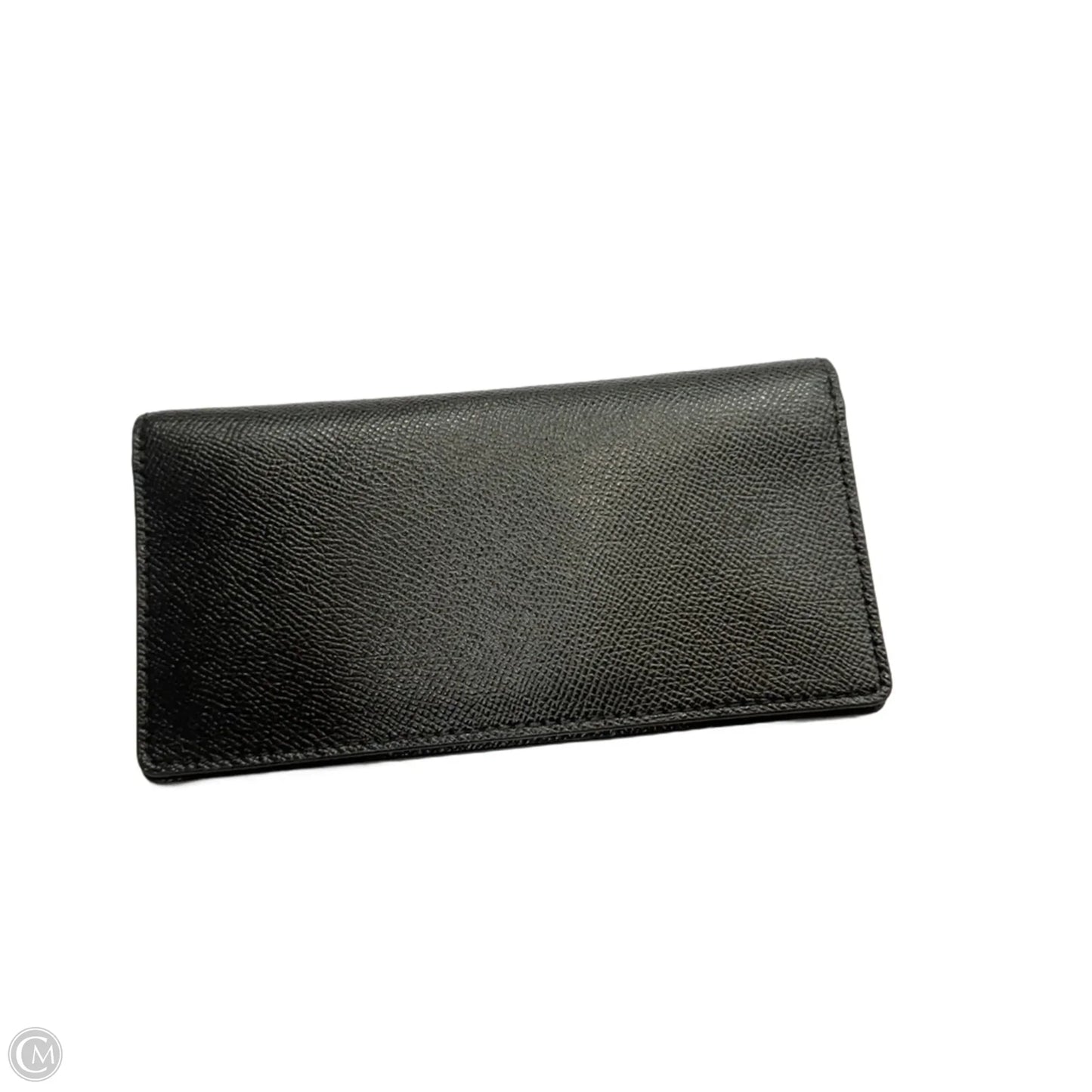 Wallet Designer By Coach, Size: Small