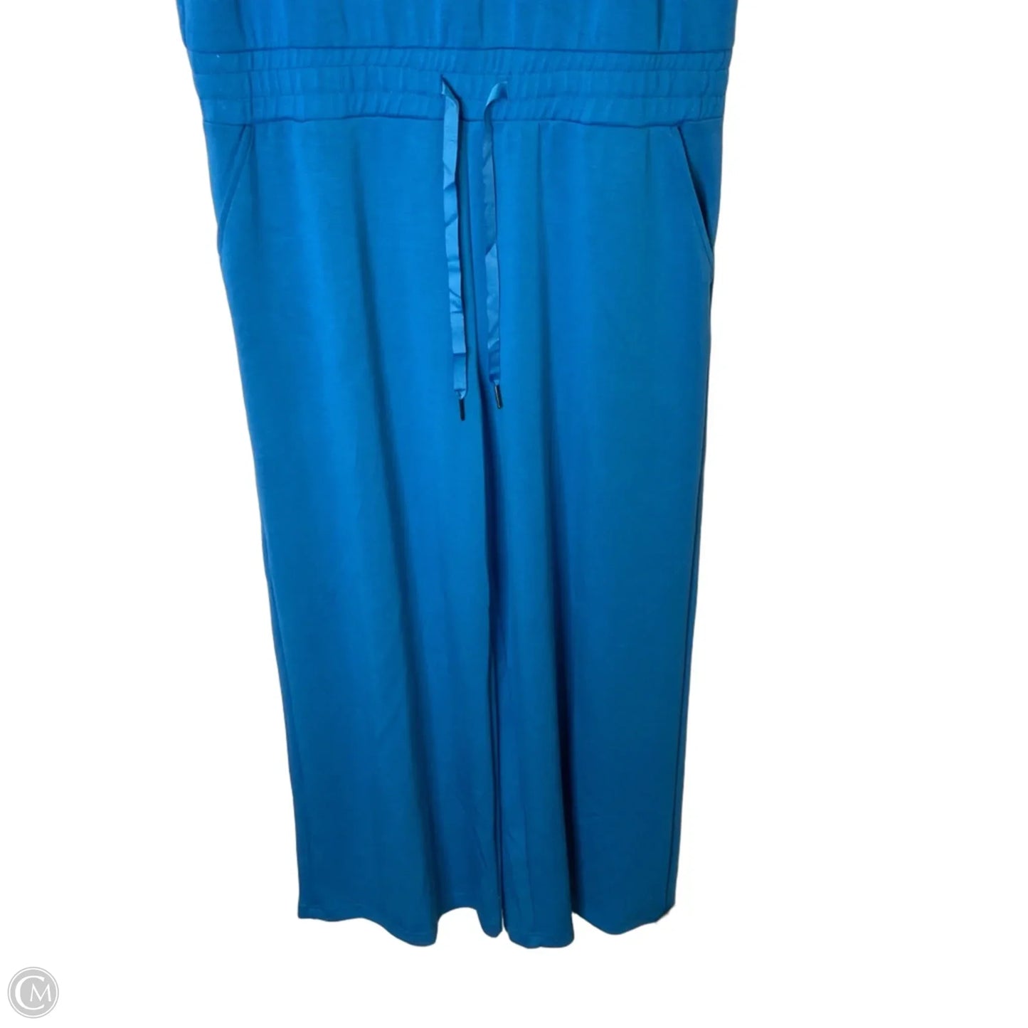 Jumpsuit By Serra In Blue, Size: L