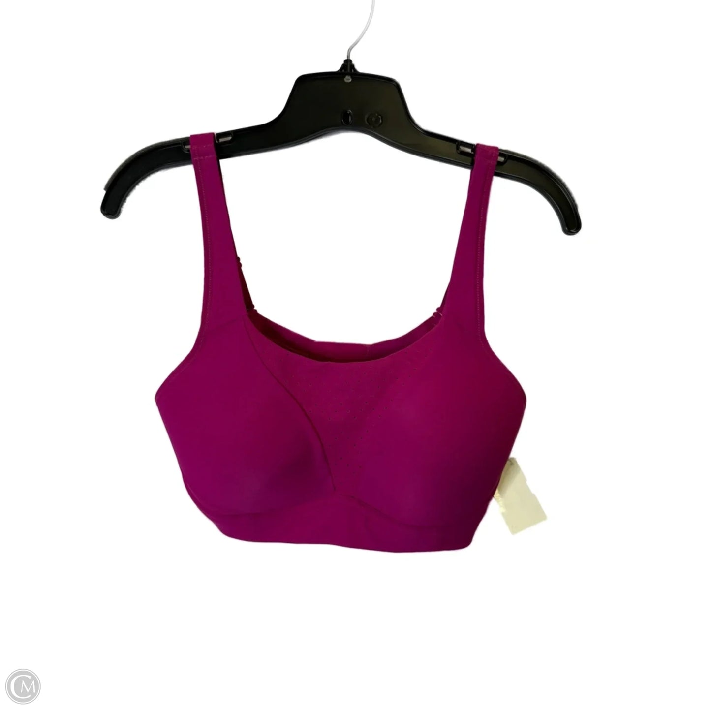 Athletic Bra By Lululemon In Pink