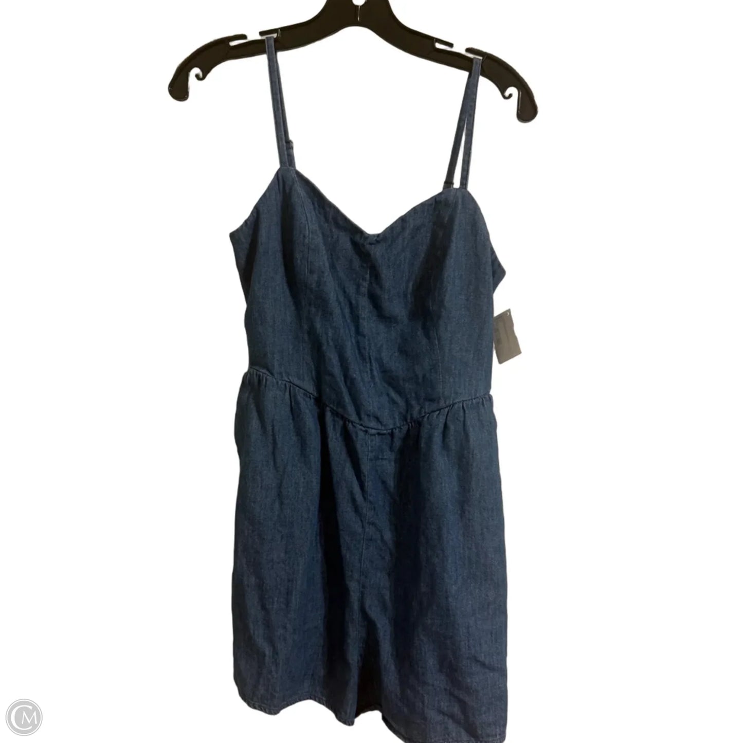 Romper By Old Navy In Blue, Size: M