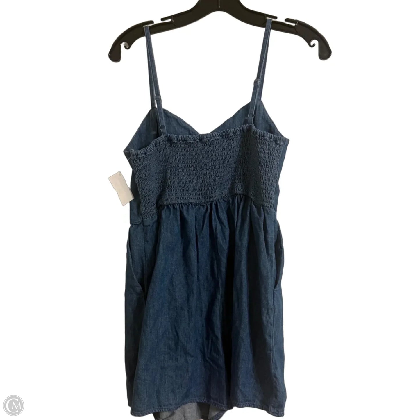 Romper By Old Navy In Blue, Size: M
