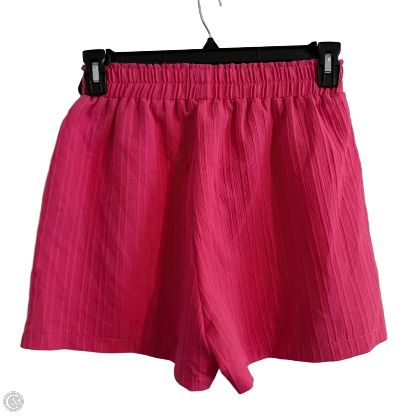 Shorts By Shein In Pink, Size: M