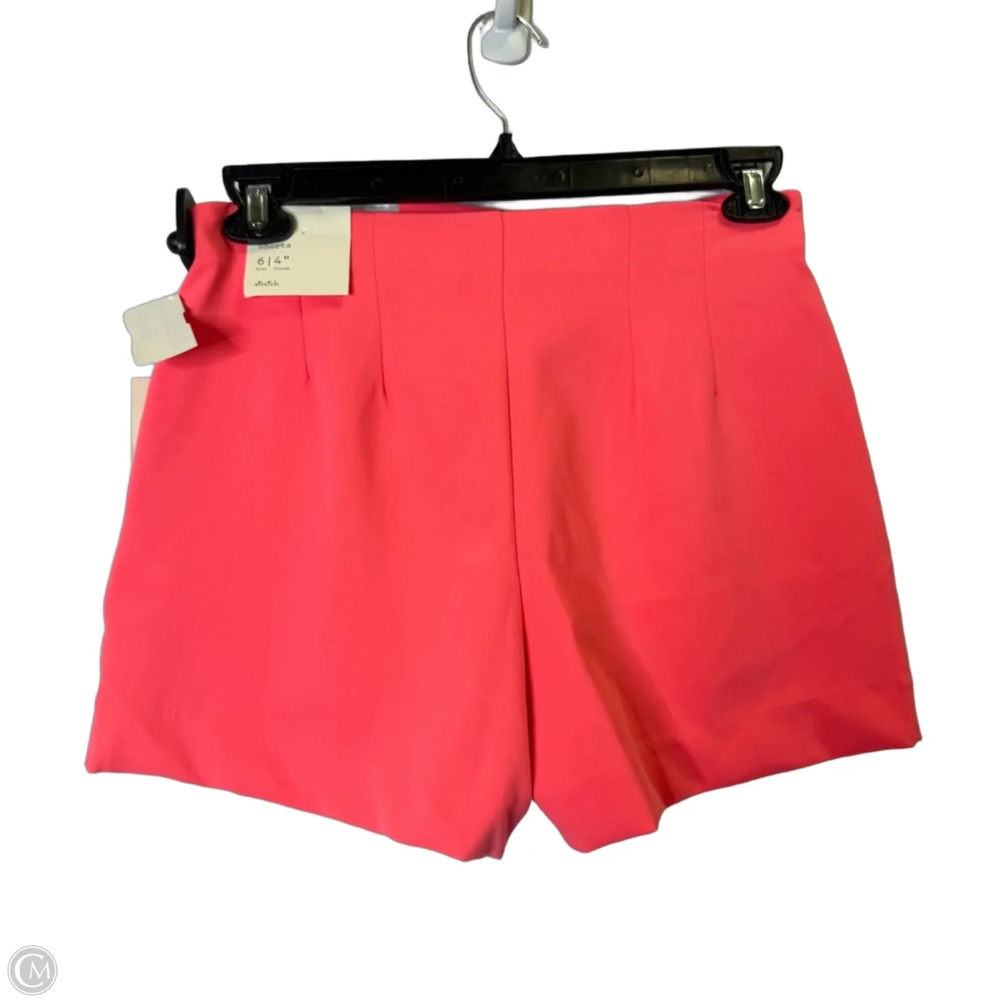 Shorts By A New Day In Pink, Size: 6