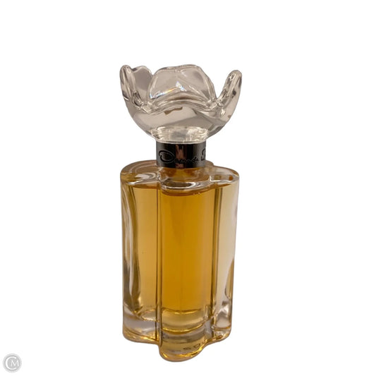 Fragrance Luxury Designer By Oscar De La Renta