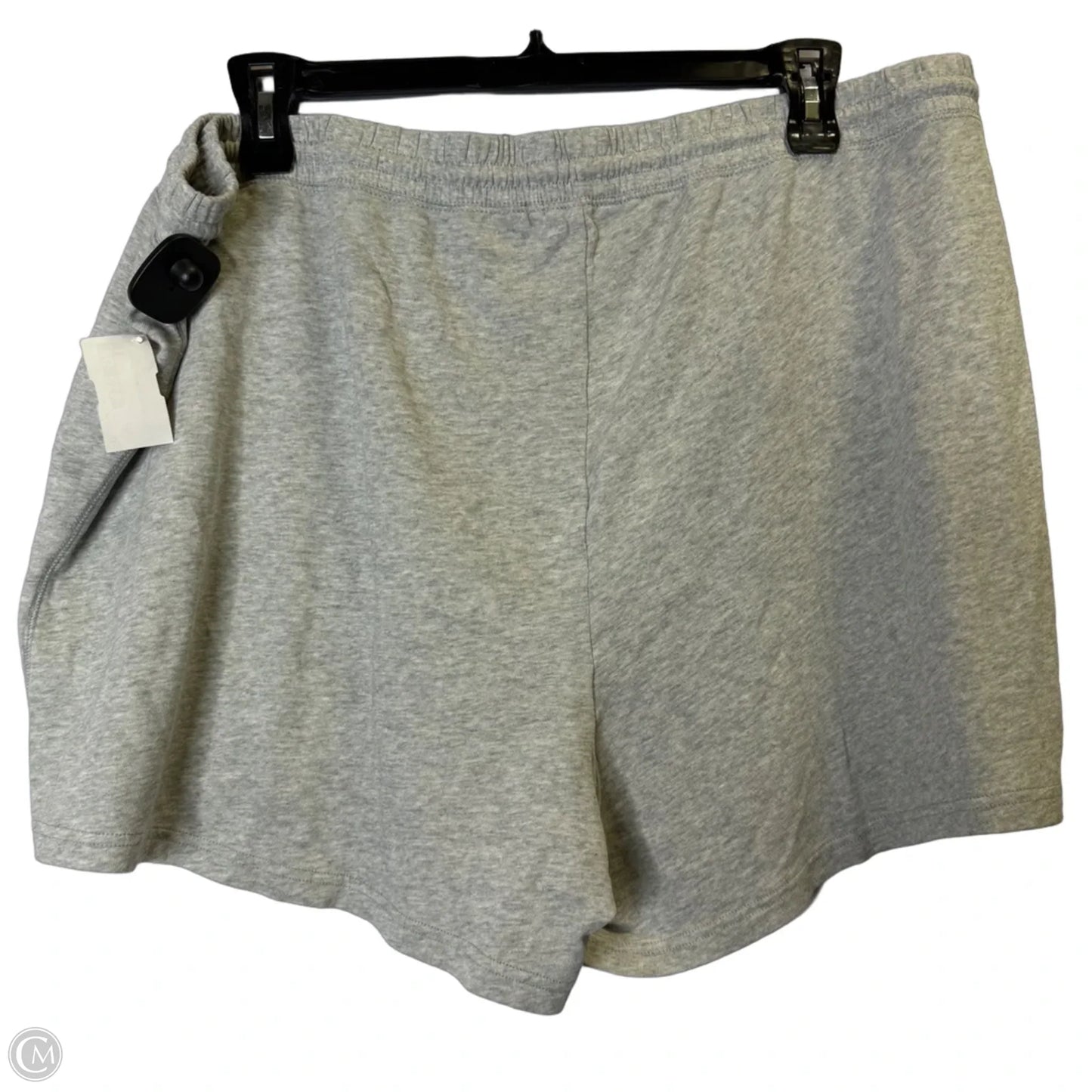 Shorts By J. Crew In Grey, Size: 2x