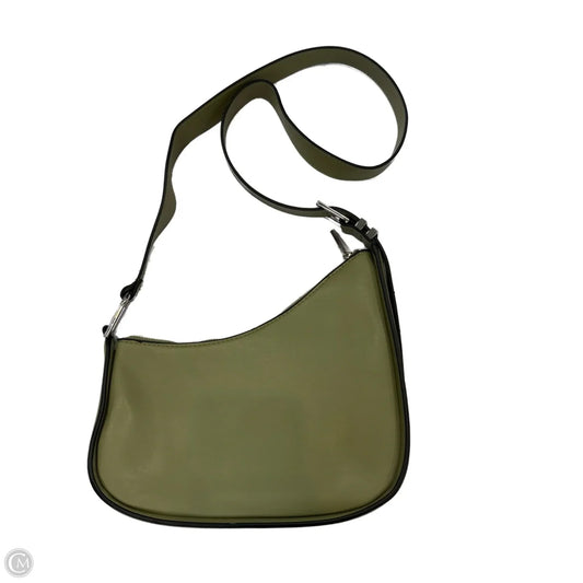 Crossbody By Bcbgeneration, Size: Medium