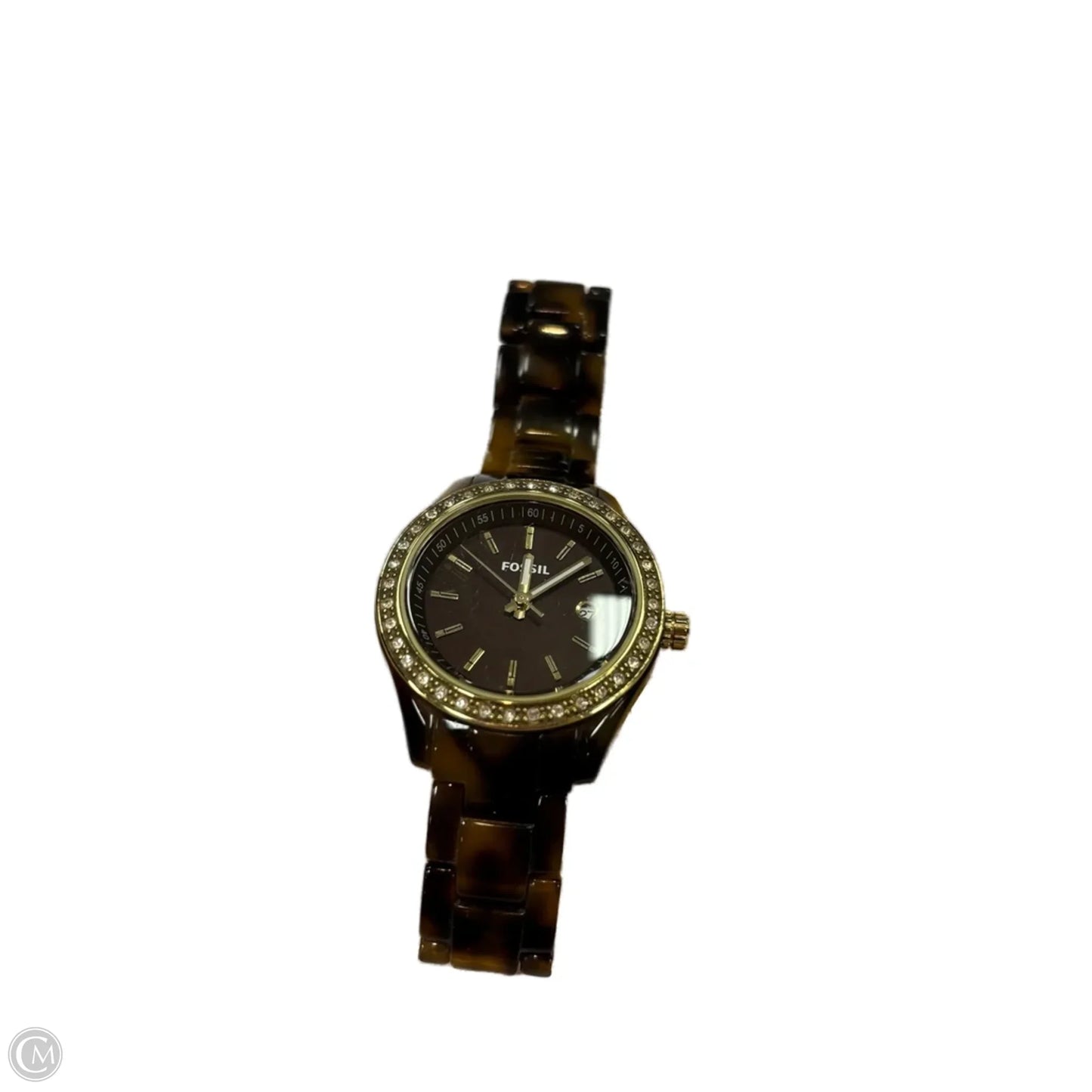 Watch By Fossil
