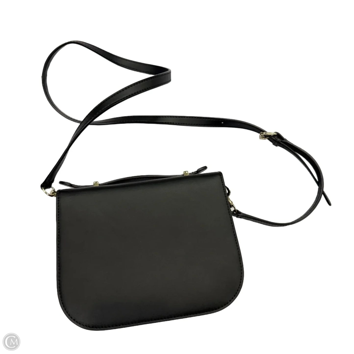 Crossbody Designer By Karl Lagerfeld, Size: Small