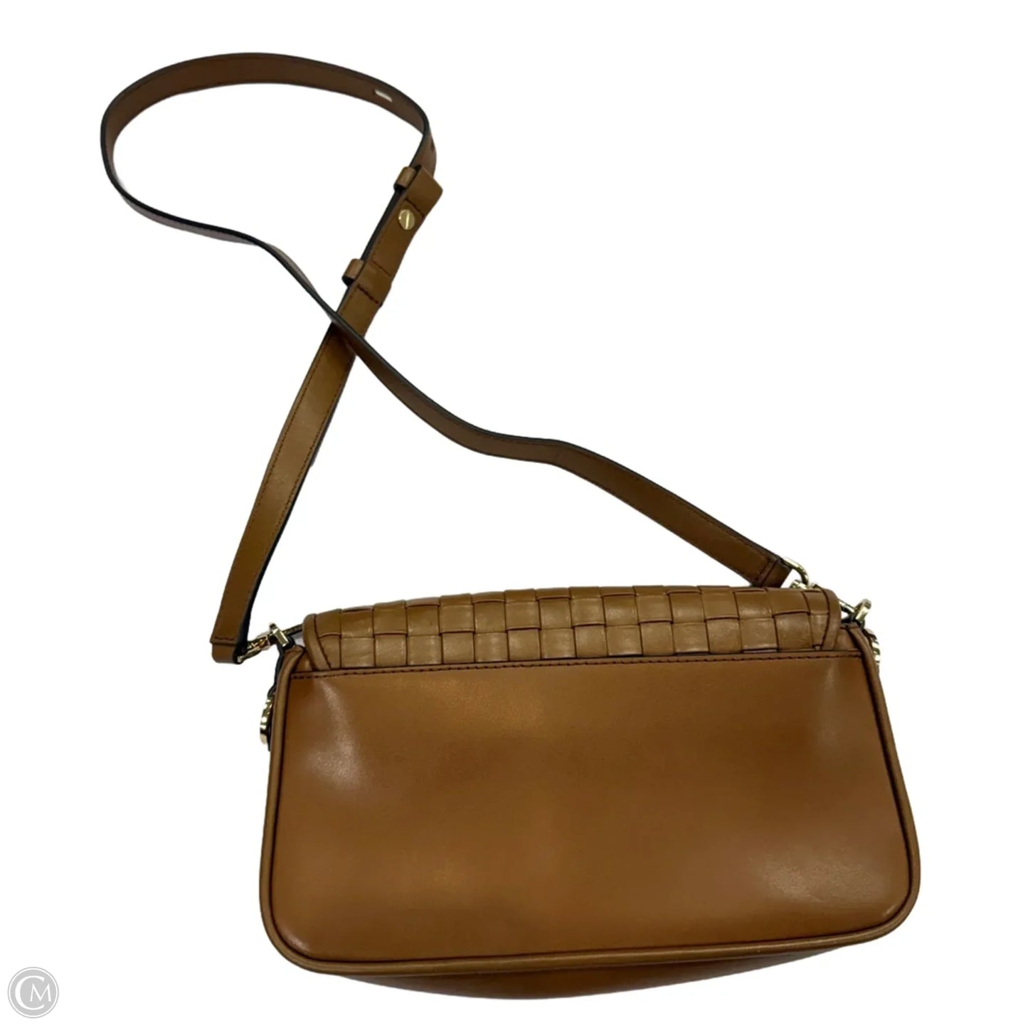 Crossbody Designer By Michael By Michael Kors, Size: Medium